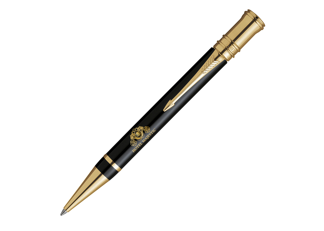 MAJESTIC HOTEL - Dự án Thiết kế logo và bộ nhận diện thương hiệu khách sạn Majestic